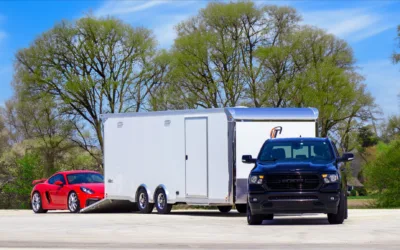Trailer Safety 101: