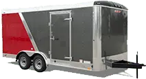 Cargo Trailers for sale in Rogersville, Alabama
