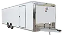 Race Trailers for sale in Rogersville, Alabama