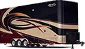 Stackers & Lift Gate Trailers for sale in Rogersville, Alabama