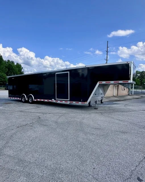 inTech Trailers